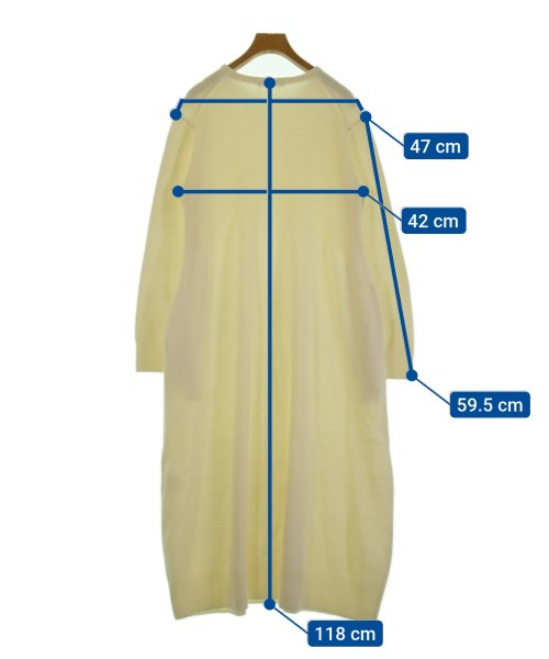 HOUSE OF LOTUS 洋裝