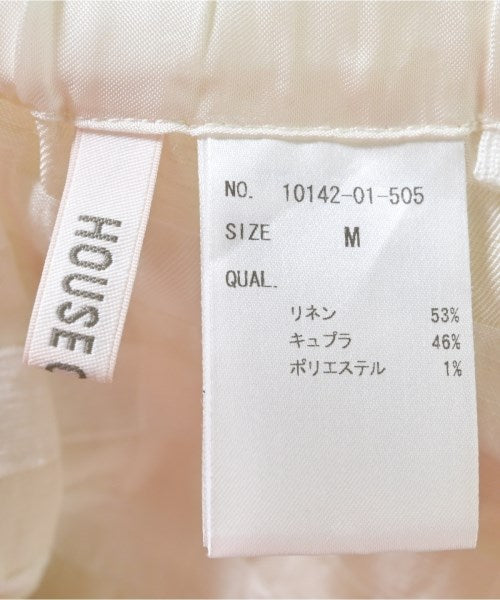 HOUSE OF LOTUS 長裙/超長裙