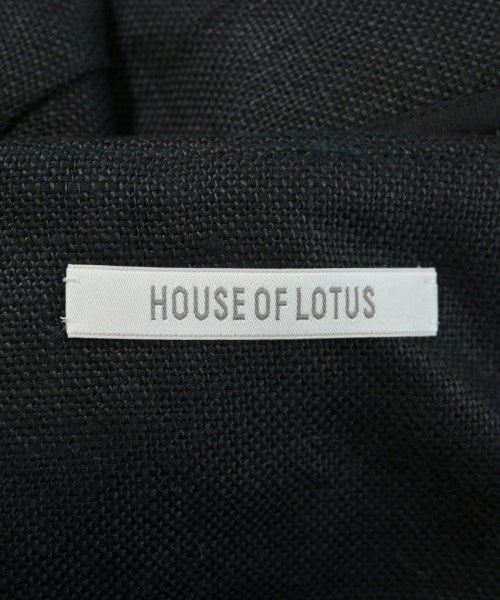 HOUSE OF LOTUS 其他夾克