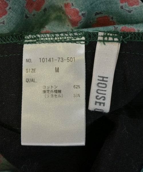 HOUSE OF LOTUS 其他款
