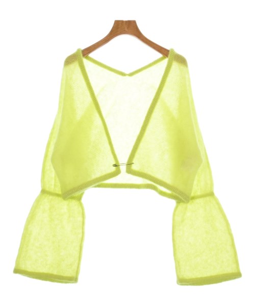 HOUSE OF LOTUS 開襟衫