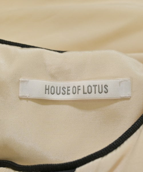 HOUSE OF LOTUS 羽絨大衣