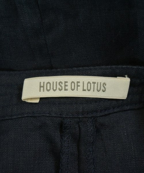 HOUSE OF LOTUS 洋裝