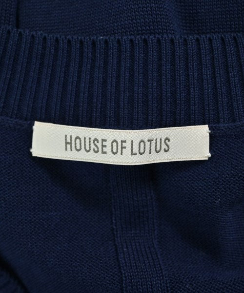 HOUSE OF LOTUS 洋裝