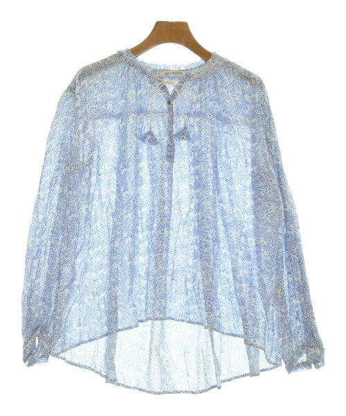 HOUSE OF LOTUS 女襯衫