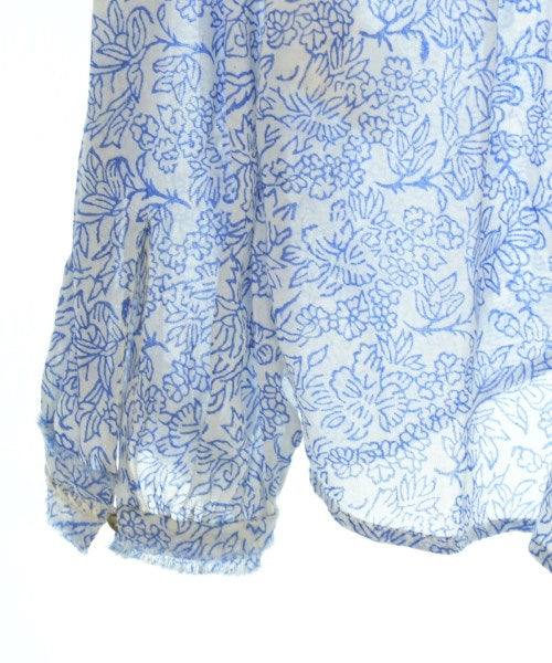 HOUSE OF LOTUS 女襯衫