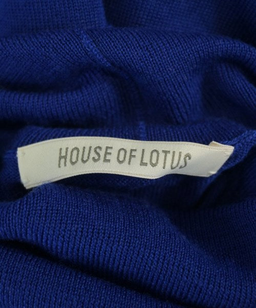 HOUSE OF LOTUS 毛衣