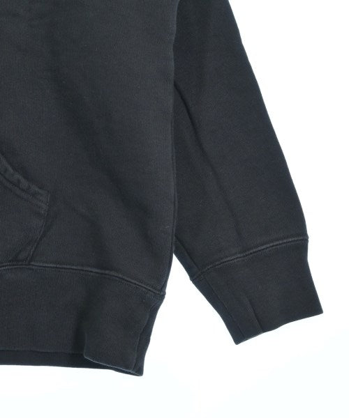 DENIM DUNGAREE 連帽衫