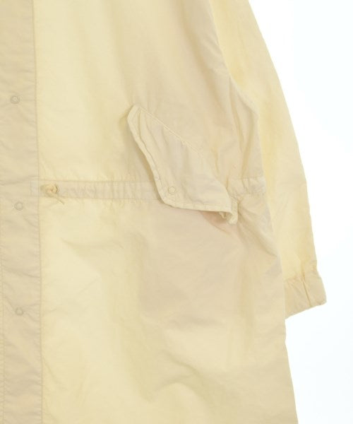 DENIM DUNGAREE 現代外套