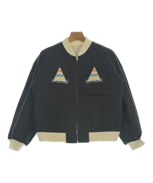 WESTOVERALLS 斜紋夾克