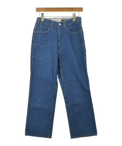 WESTOVERALLS 牛仔褲