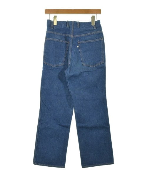 WESTOVERALLS 牛仔褲