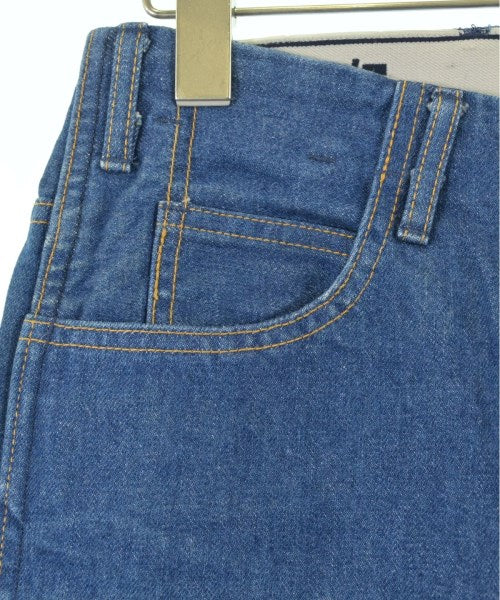 WESTOVERALLS 牛仔褲