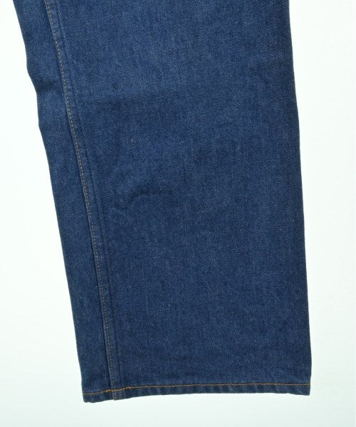 WESTOVERALLS 牛仔褲