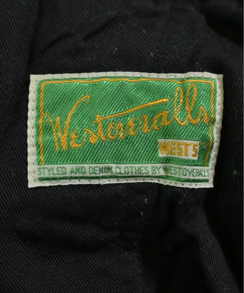 WESTOVERALLS 牛仔褲