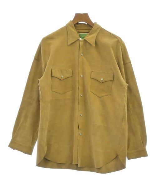 WESTOVERALLS 休閒襯衫