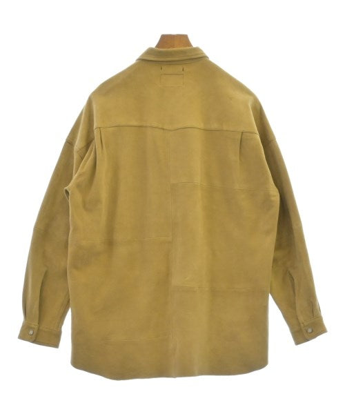 WESTOVERALLS 休閒襯衫