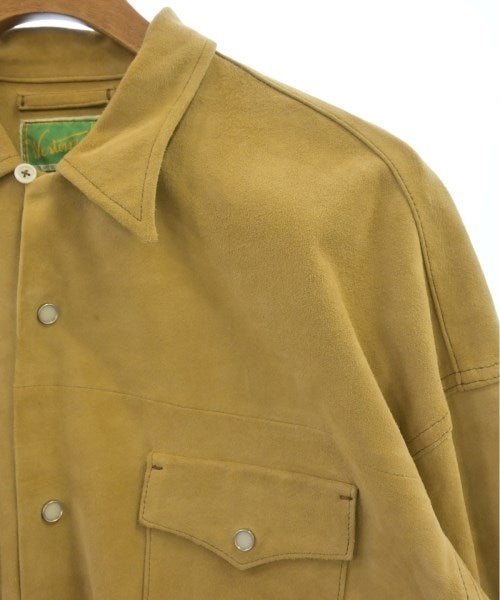 WESTOVERALLS 休閒襯衫