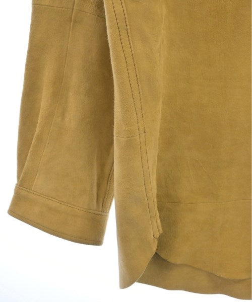 WESTOVERALLS 休閒襯衫