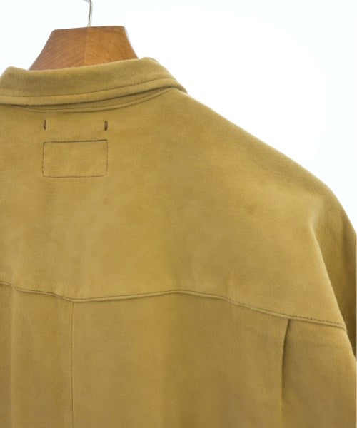 WESTOVERALLS 休閒襯衫