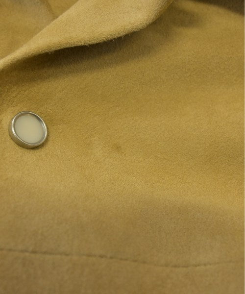 WESTOVERALLS 休閒襯衫