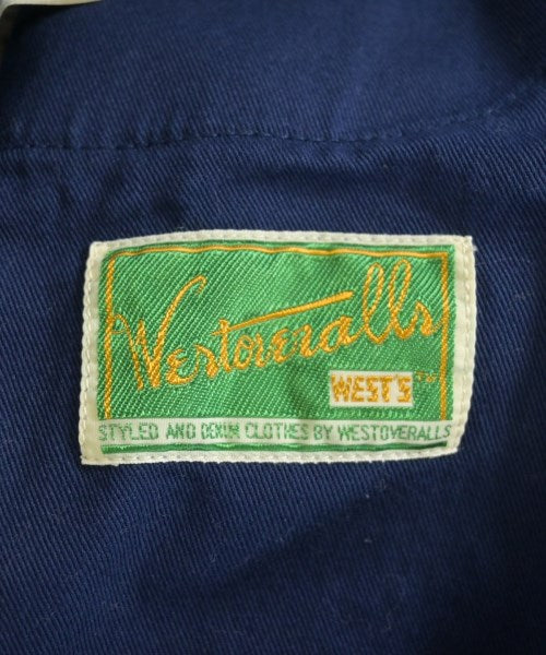 WESTOVERALLS 其他款