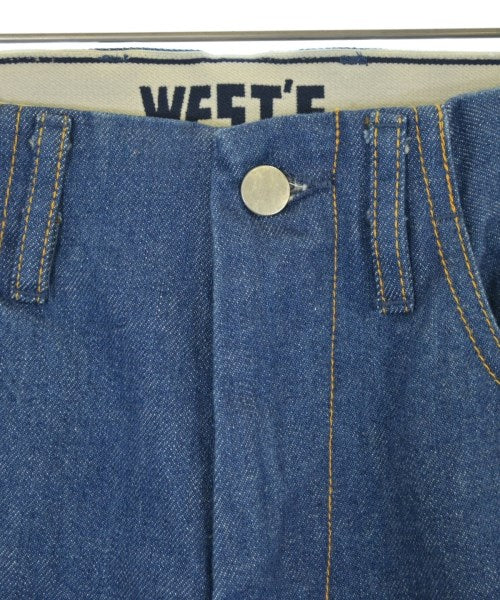 WESTOVERALLS 其他款