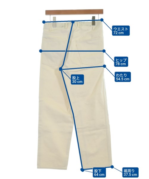 WESTOVERALLS 休閒褲