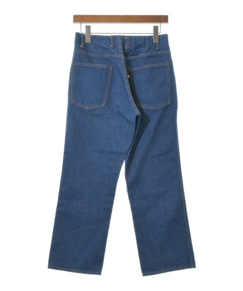 WESTOVERALLS 牛仔褲