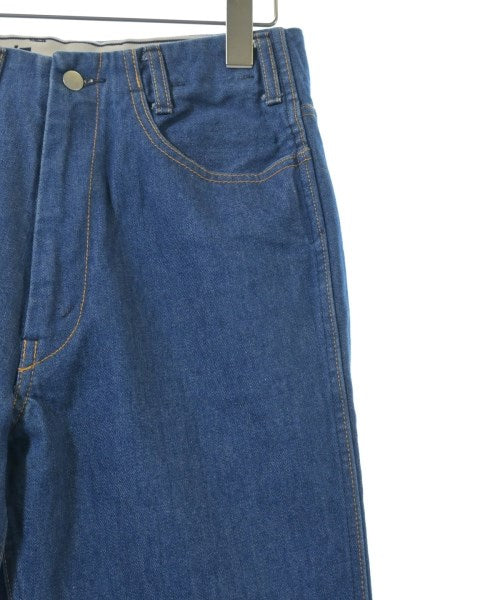 WESTOVERALLS 牛仔褲