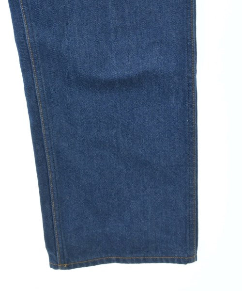 WESTOVERALLS 牛仔褲