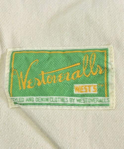 WESTOVERALLS 其他款