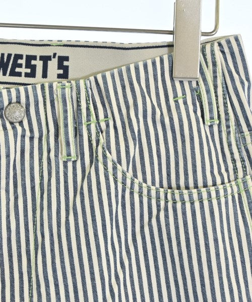 WESTOVERALLS 其他款