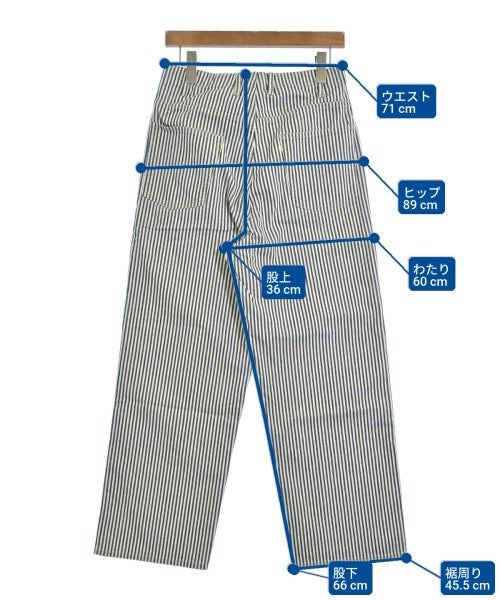 WESTOVERALLS 其他款