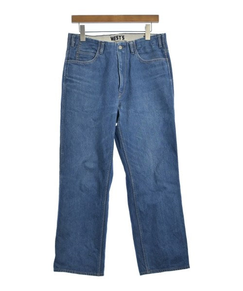 WESTOVERALLS 牛仔褲