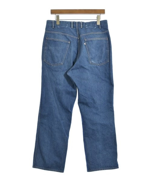 WESTOVERALLS 牛仔褲
