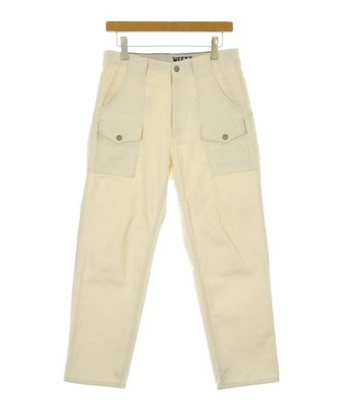 WESTOVERALLS 牛仔褲