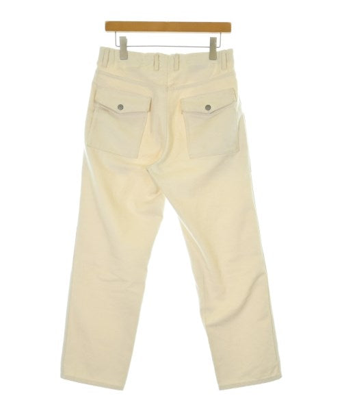 WESTOVERALLS 牛仔褲