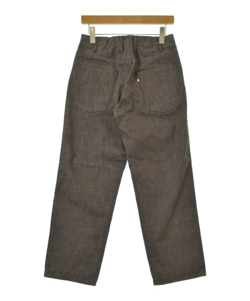 WESTOVERALLS 牛仔褲