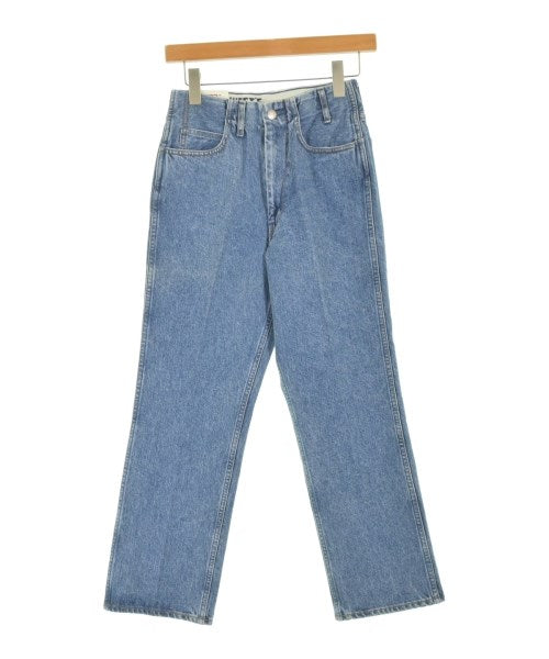 WESTOVERALLS 牛仔褲