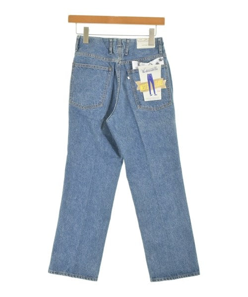 WESTOVERALLS 牛仔褲