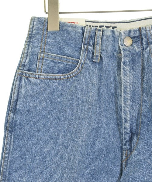 WESTOVERALLS 牛仔褲