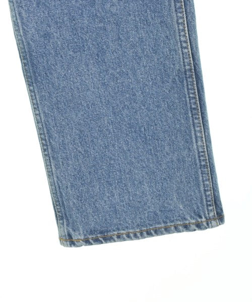 WESTOVERALLS 牛仔褲