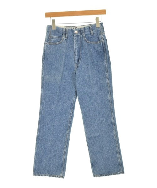 WESTOVERALLS 牛仔褲