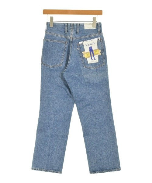 WESTOVERALLS 牛仔褲