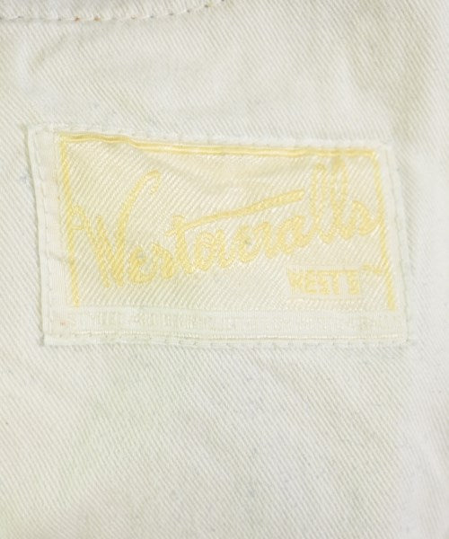WESTOVERALLS 牛仔褲