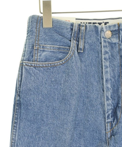 WESTOVERALLS 牛仔褲