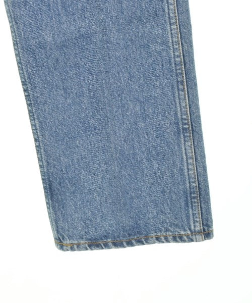 WESTOVERALLS 牛仔褲