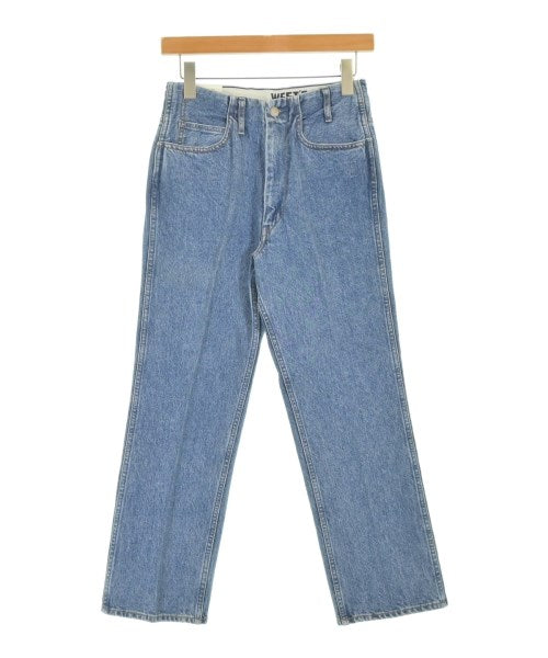 WESTOVERALLS 牛仔褲