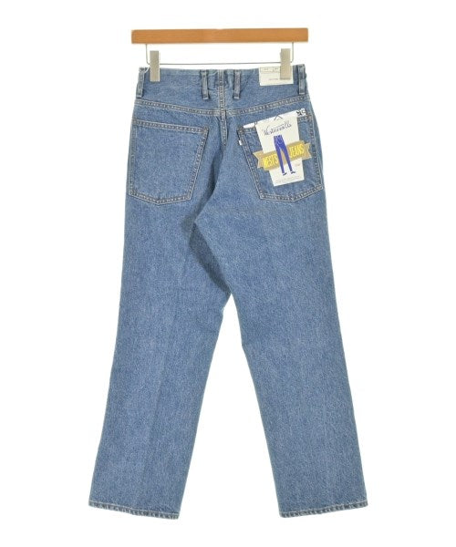 WESTOVERALLS 牛仔褲